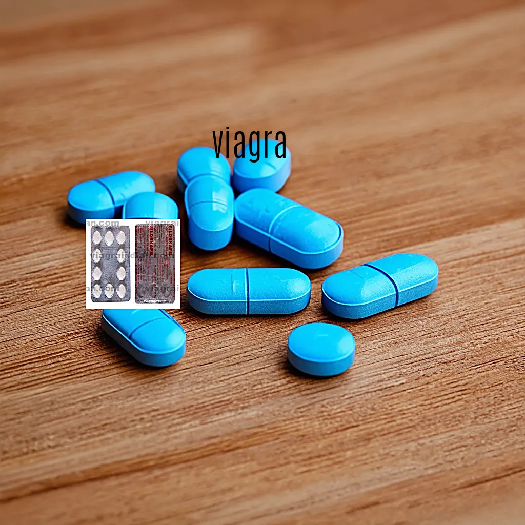 Venta de viagra generico en españa